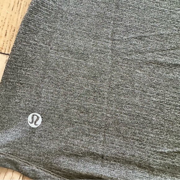 Lululemon Cross-back Tee - Picture 6 of 6